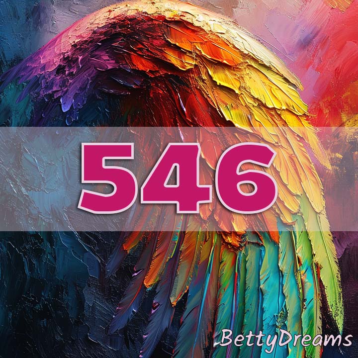 Angel Number 546 Manifestation