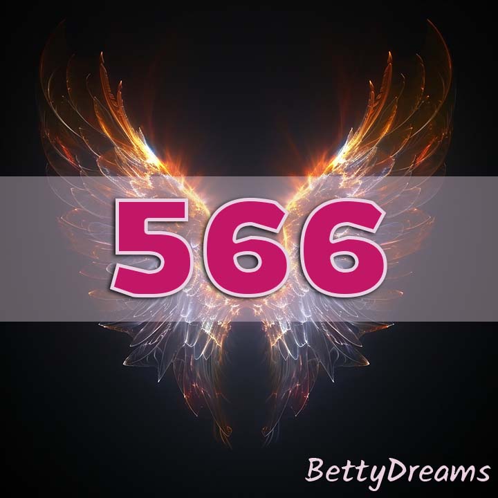 Angel Number 566 Manifestation