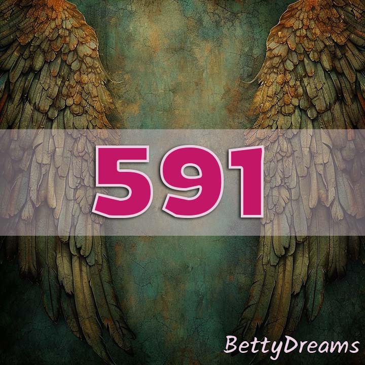 Angel Number 591 Manifestation