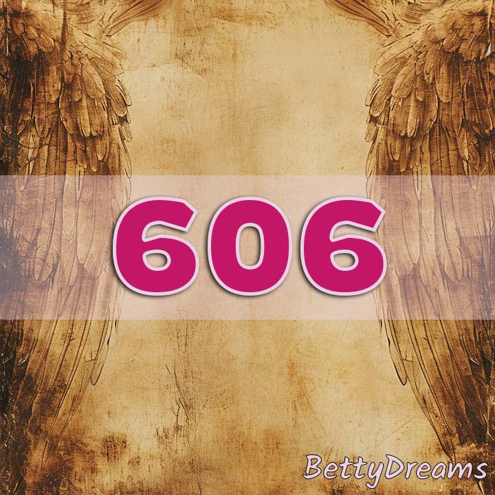 Angel Number 606 Manifestation