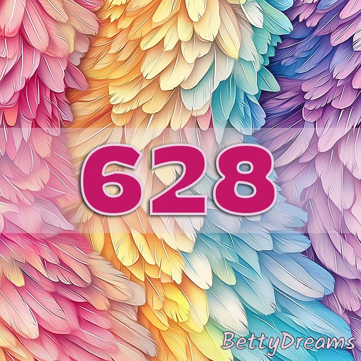 Angel Number 628 Manifestation