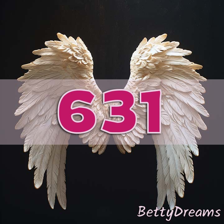 Angel Number 631 Manifestation