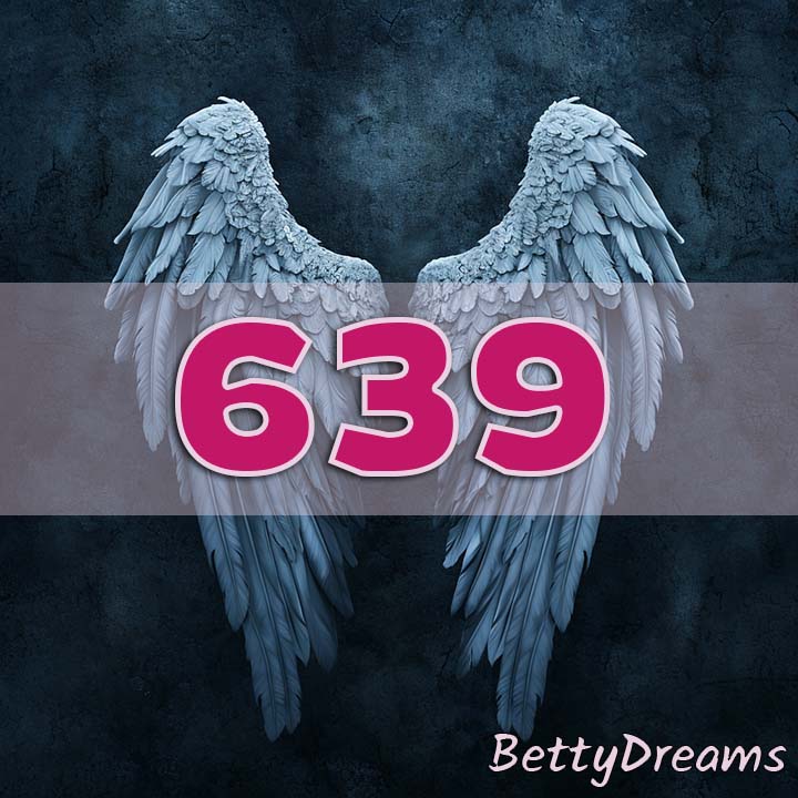 Angel Number 639 Manifestation