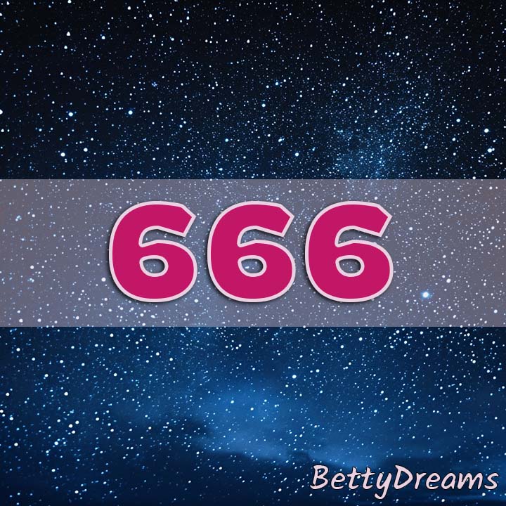 Angel Number 666 Manifestation
