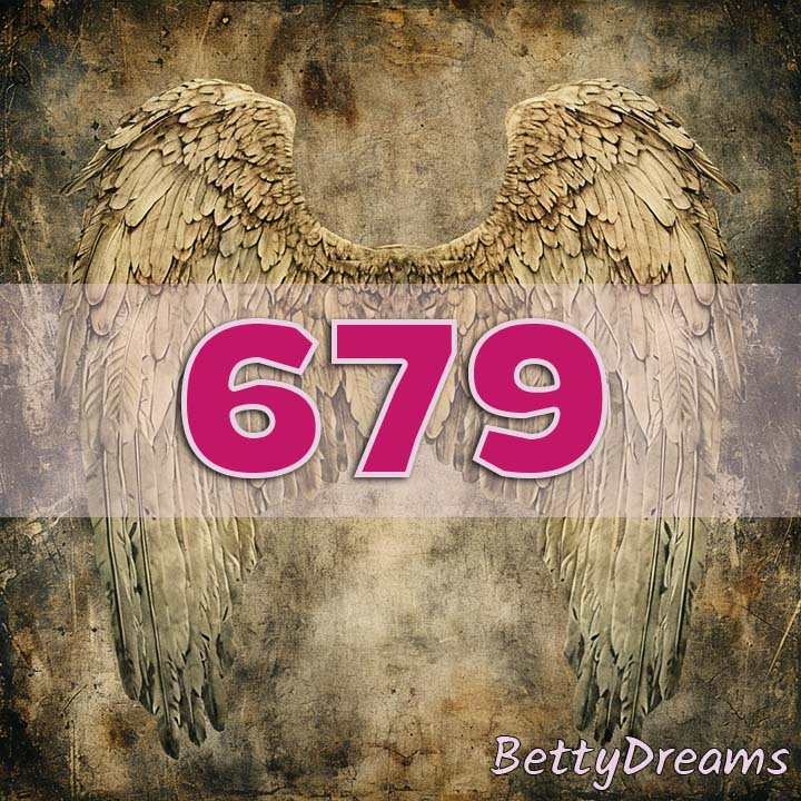Angel Number 679 Manifestation