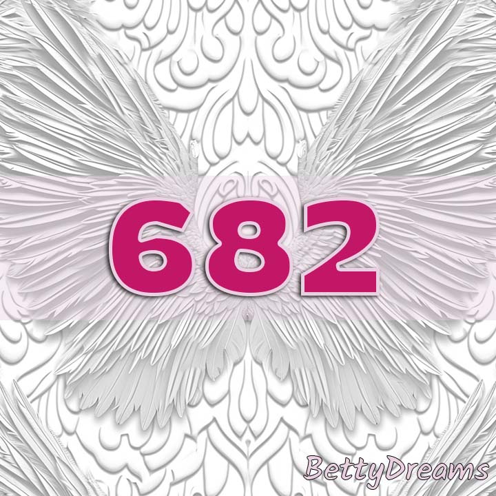 Angel Number 682 Manifestation