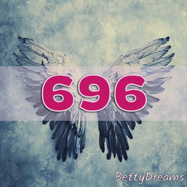 Angel Number 696 Manifestation