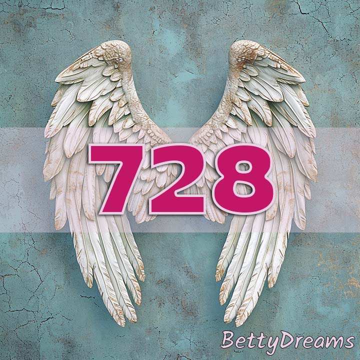 Angel Number 728 Manifestation
