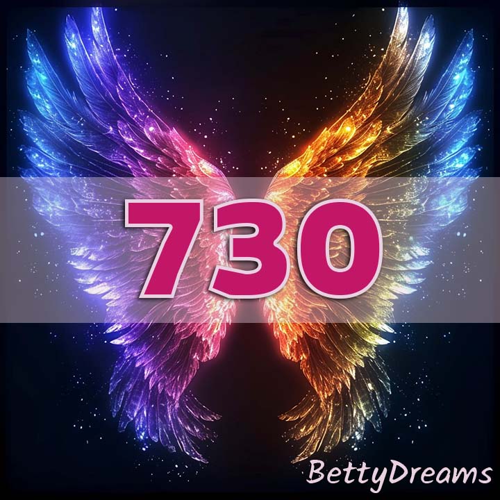 Angel Number 730 Manifestation