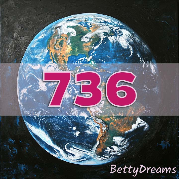 Angel Number 736 Manifestation