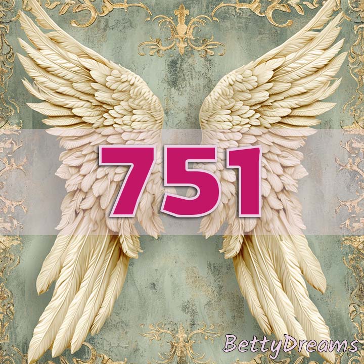 Angel Number 751 Manifestation