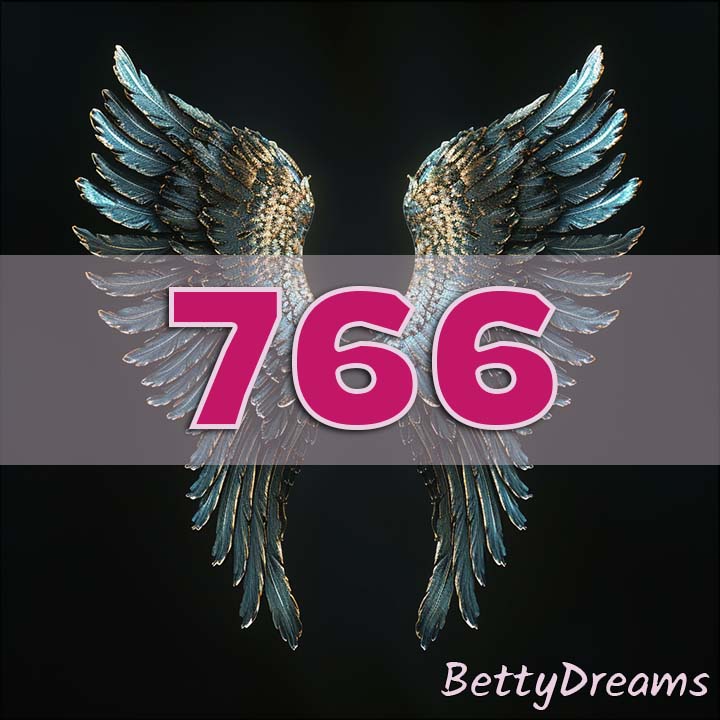 Angel Number 766 Manifestation