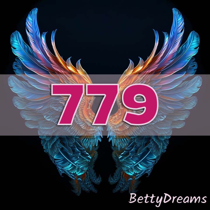 Angel Number 779 Manifestation