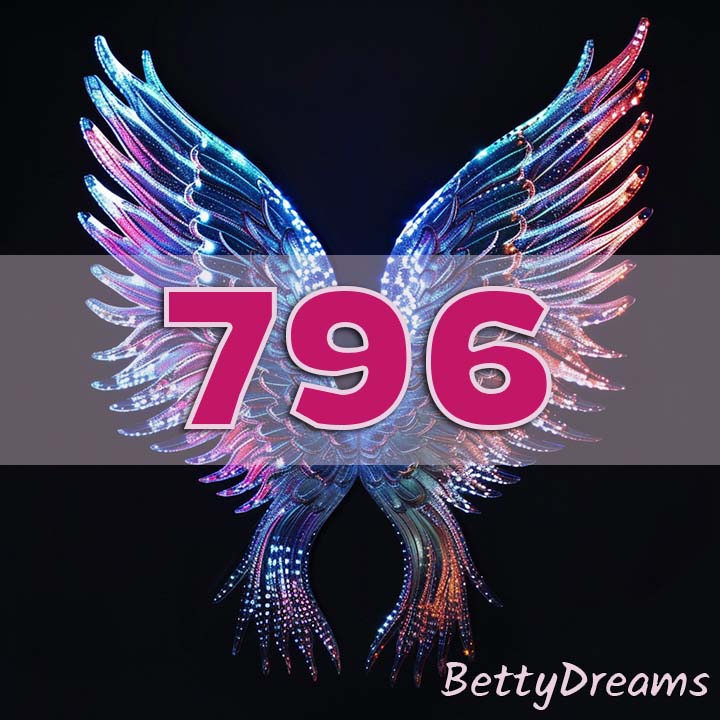 Angel Number 796 Manifestation