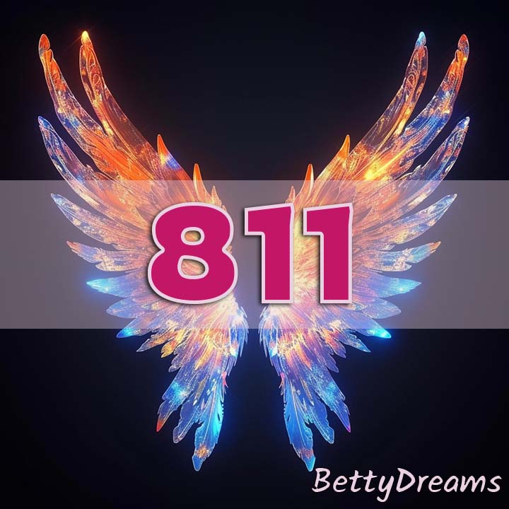 Angel Number 811 Manifestation