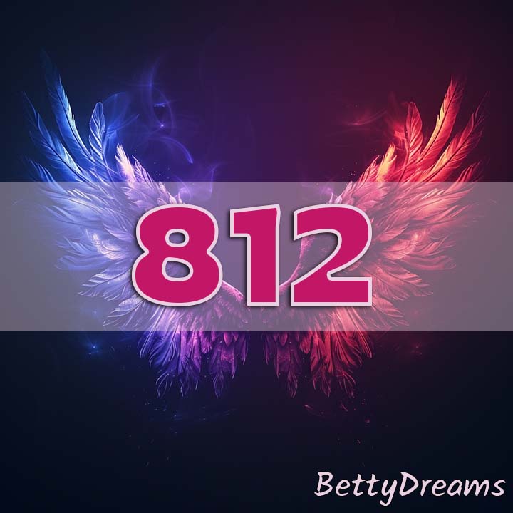 Angel Number 812 Manifestation