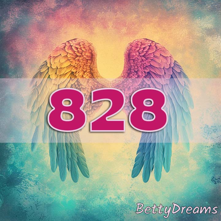 Angel Number 828 Manifestation