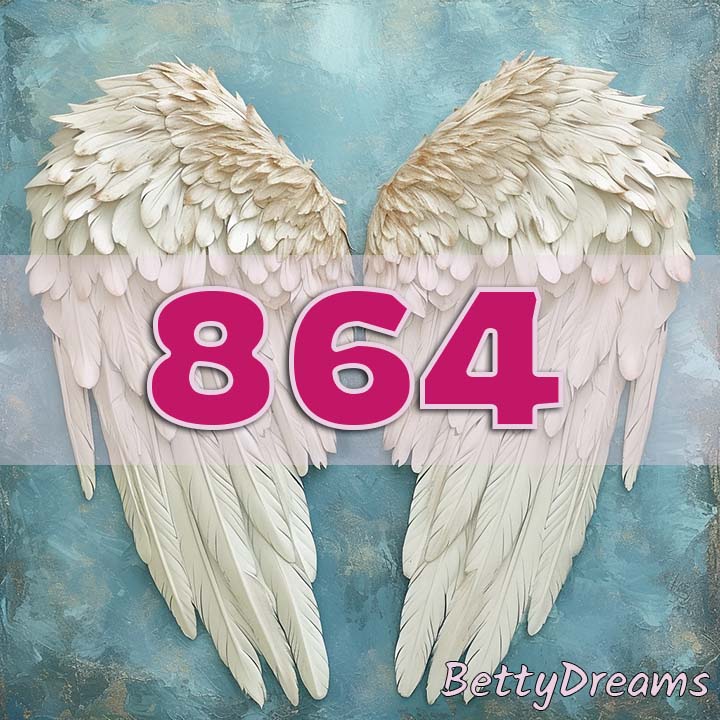 Angel Number 865 Manifestation