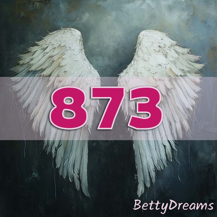 Angel Number 873 Manifestation