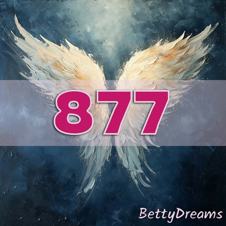 Angel Number 877 Manifestation