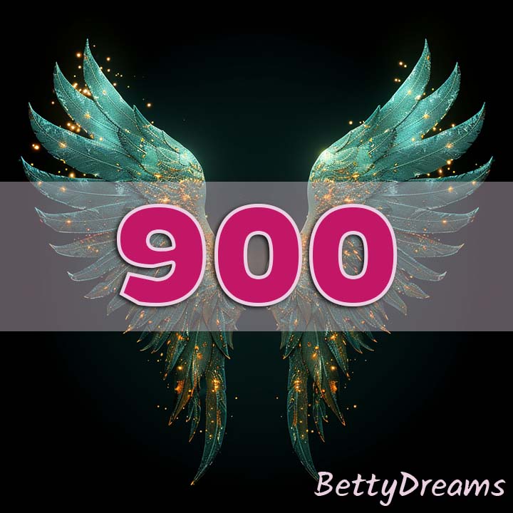 Angel Number 900 Manifestation