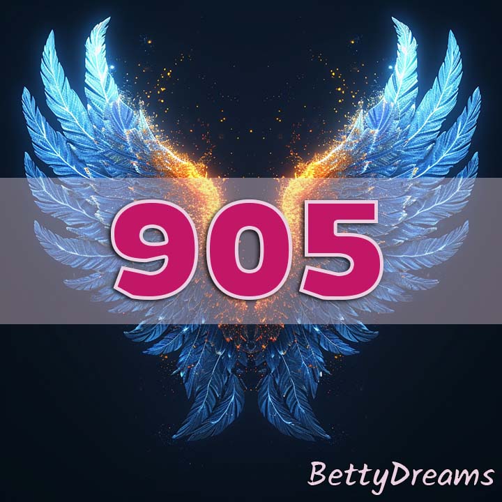 Angel Number 905 Manifestation