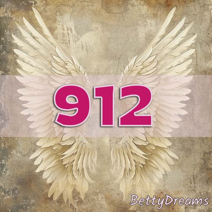Angel Number 912 Manifestation