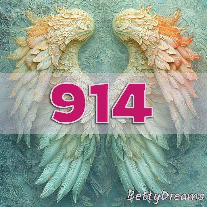 Angel Number 914 Manifestation
