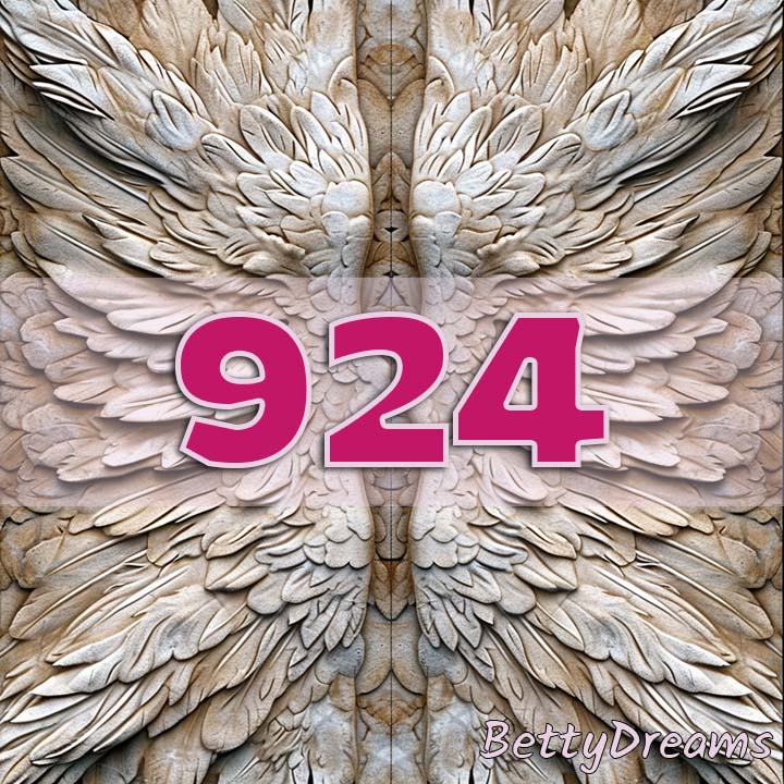 Angel Number 924 Manifestation