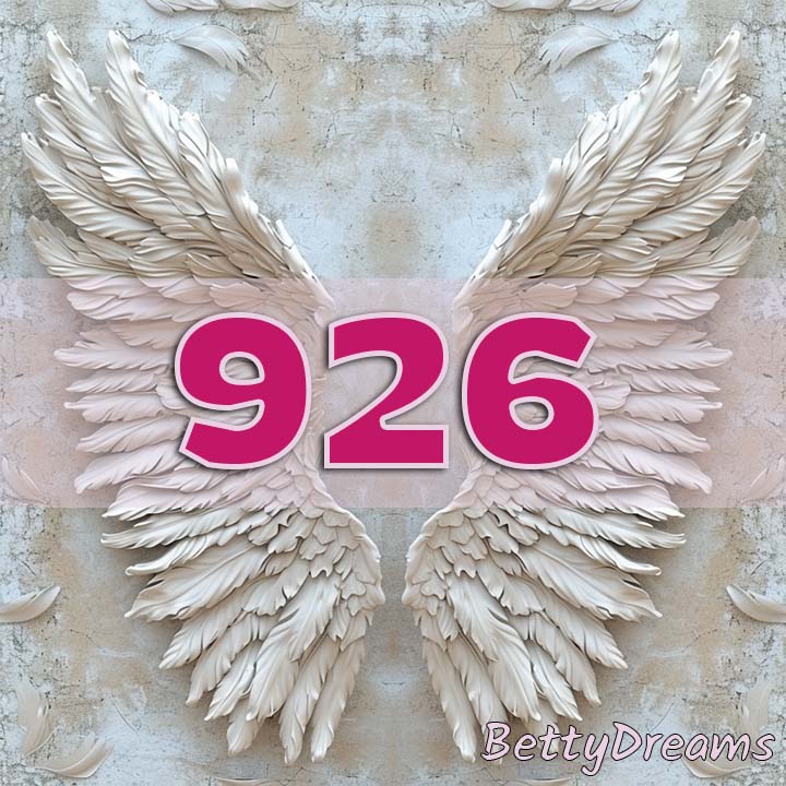Angel Number 926 Manifestation