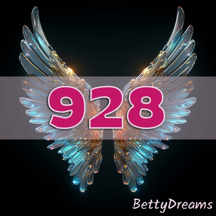 Angel Number 928 Manifestation