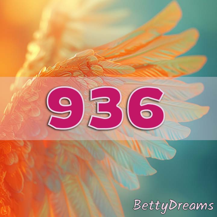 Angel Number 936 Manifestation