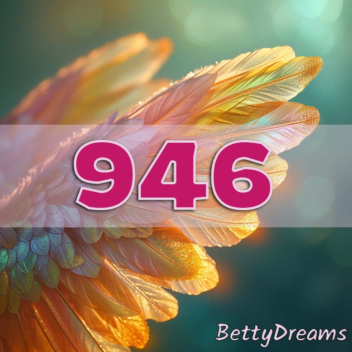 Angel Number 946 Manifestation