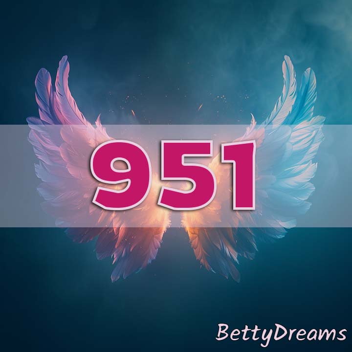 Angel Number 951 Manifestation