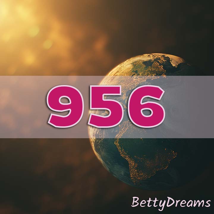 Angel Number 956 Manifestation