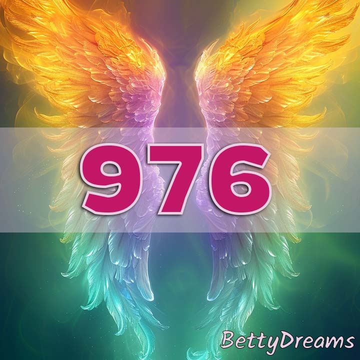 Angel Number 976 Manifestation