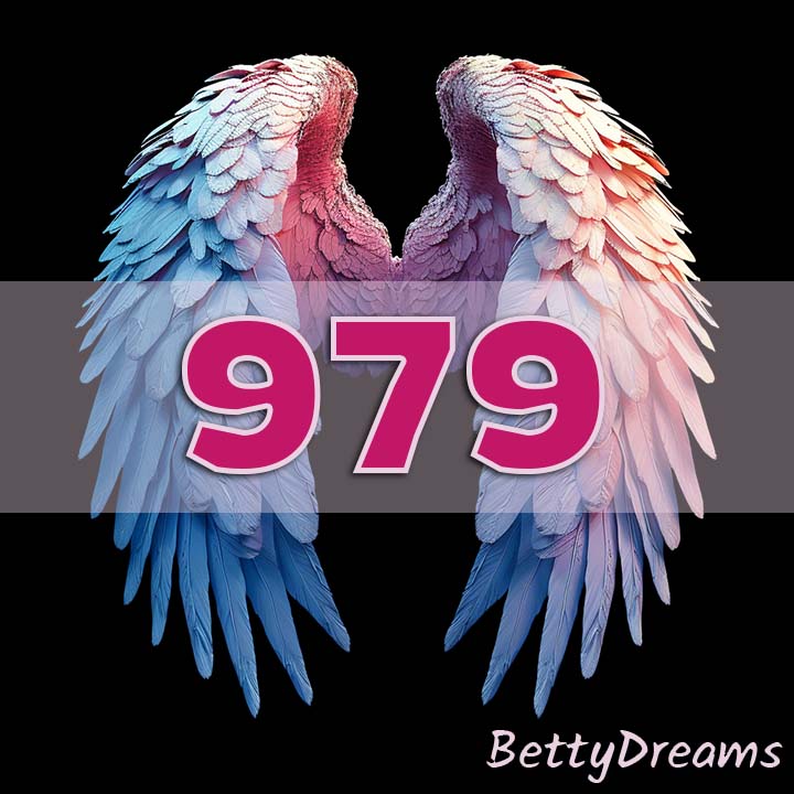Angel Number 979 Manifestation