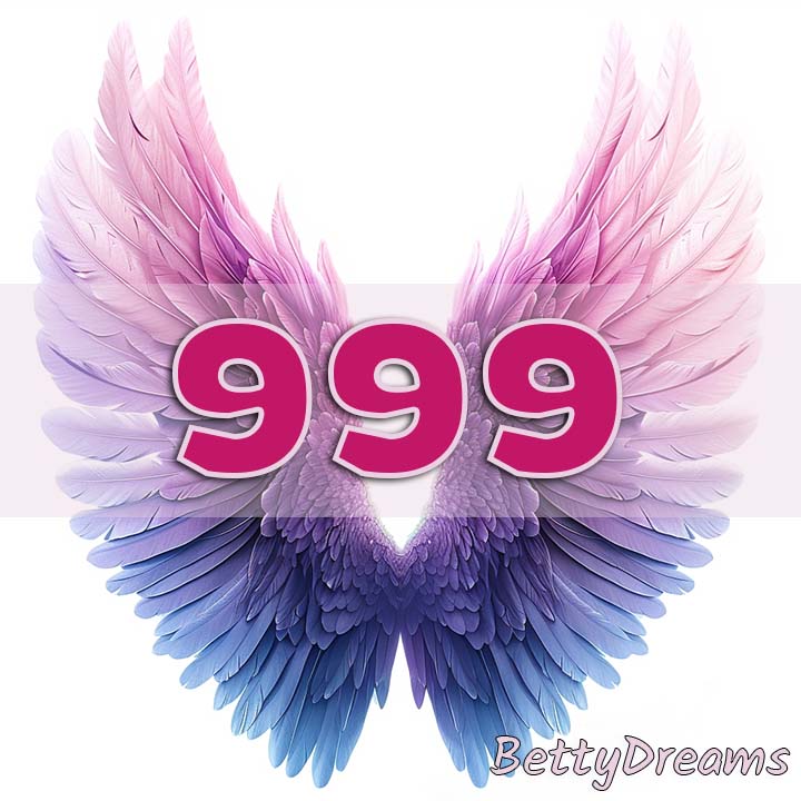 Angel Number 999 Manifestation