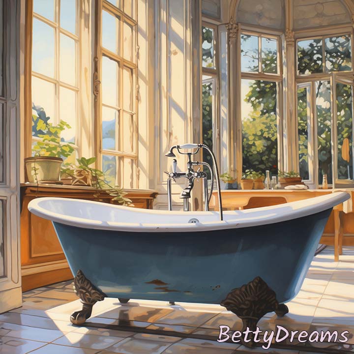 Bathtub