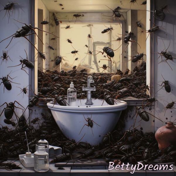 Spiritual Meaning of Black Ants: 10 Powerful Meanings (By Betty)