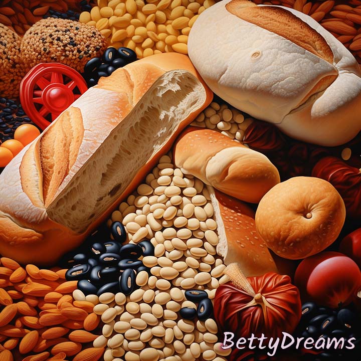 Bread and Beans