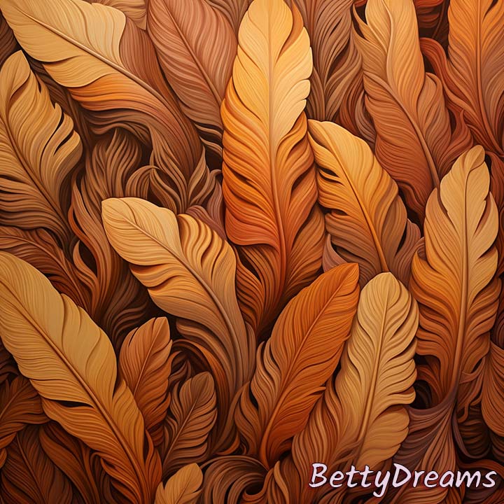 Dreaming About Feathers 10 Powerful Interpretations (by Betty)