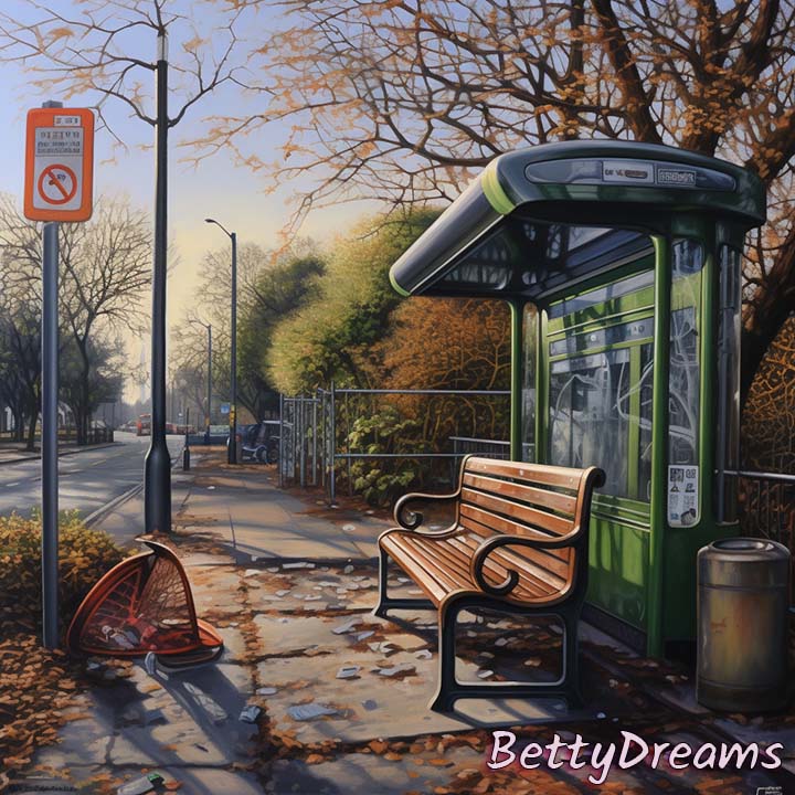 Bus Stop