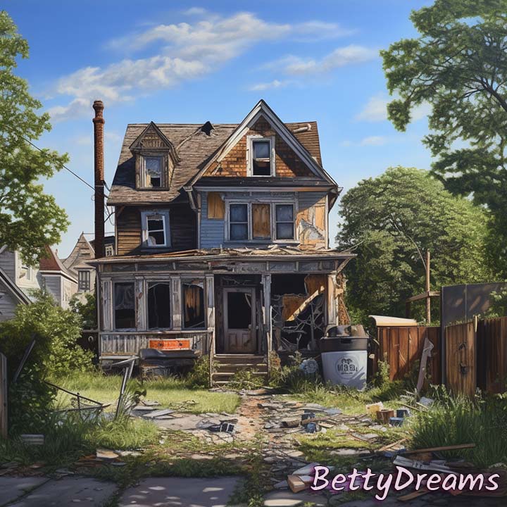 Buying a House That Needs Work