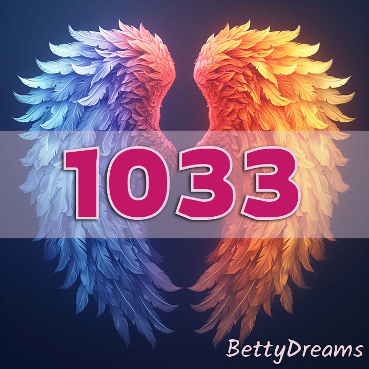 colorful angel wings