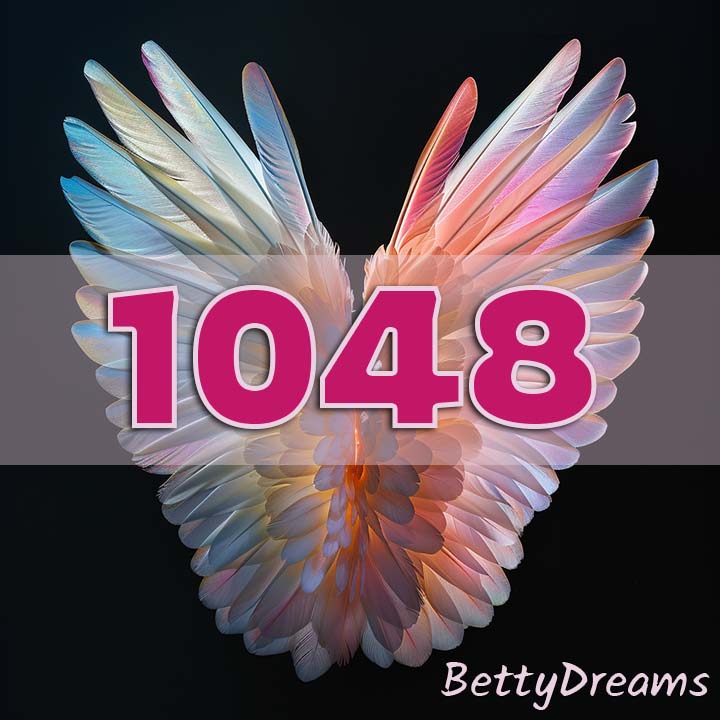 angel 1048