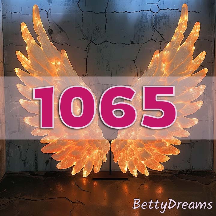 angel 1065