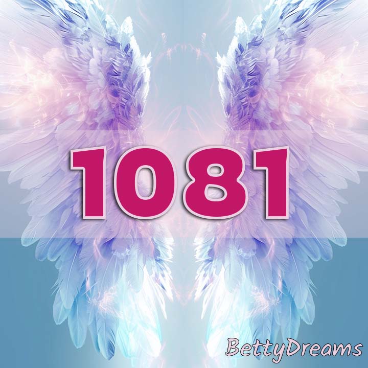 angel wings 1081
