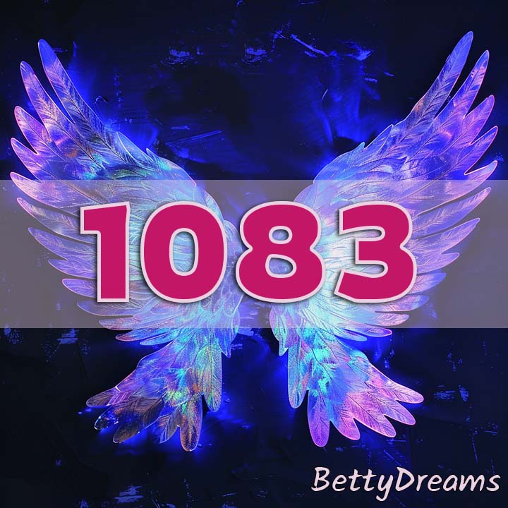 angel 1083
