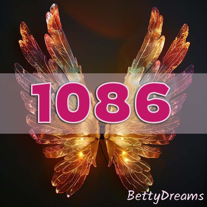 angel wings 1086
